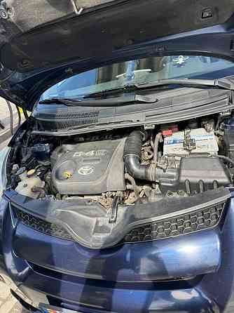 Toyota Urban Cruiser 2010 an Chişinău Chişinău