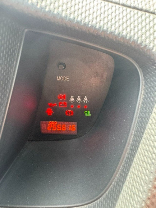 Toyota Urban Cruiser 2010 год Кишинёв Кишинёв - изображение 7