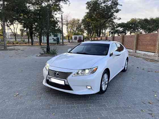 Lexus ES 2013 год Тирасполь Тирасполь