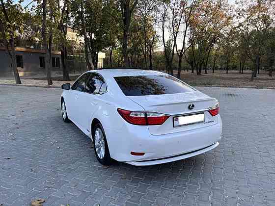 Lexus ES 2013 год Тирасполь Тирасполь
