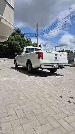 Fiat Fullback Chişinău