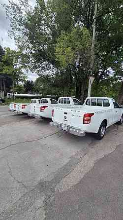 Fiat Fullback Chişinău