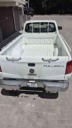 Fiat Fullback Chişinău