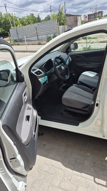 Fiat Fullback Кишинёв - изображение 10