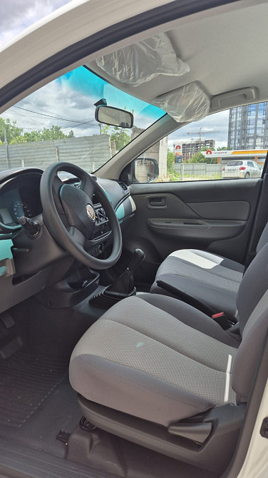 Fiat Fullback Кишинёв - изображение 8