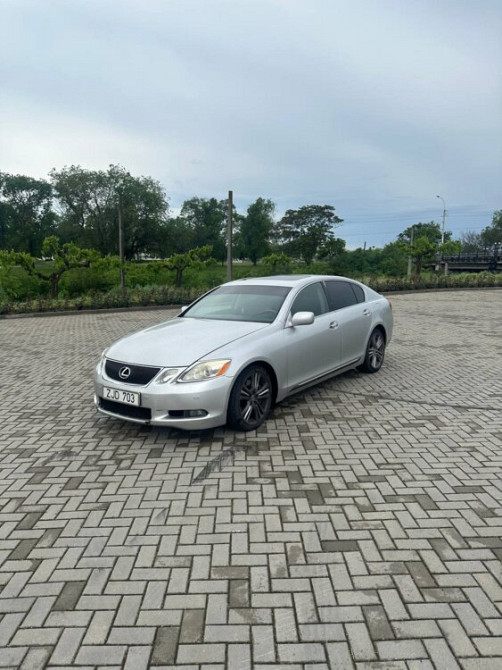 Lexus GS 430 Tiraspol - fotografie 10