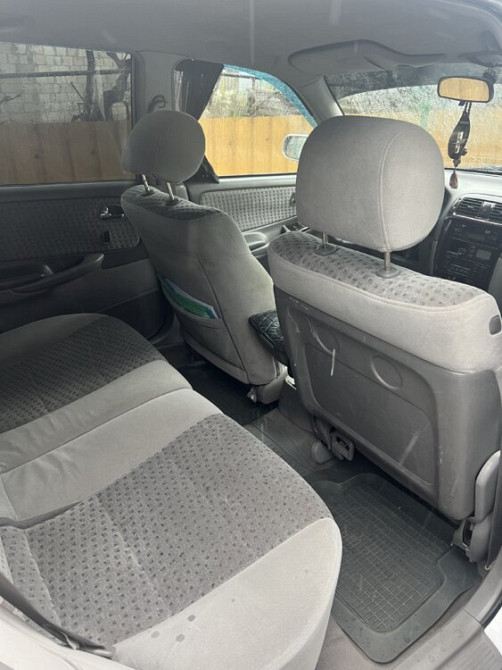 Mazda 626 2000 an Tiraspol Tiraspol - fotografie 2