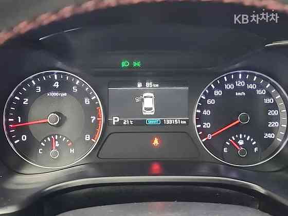 KIA K3 Кишинёв