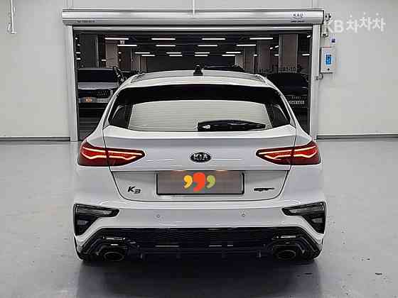 KIA K3 Кишинёв