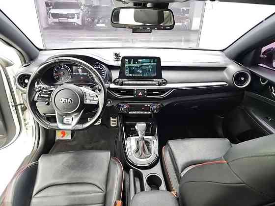 KIA K3 Кишинёв