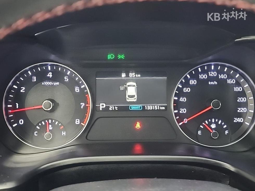 KIA K3 Chişinău - fotografie 5