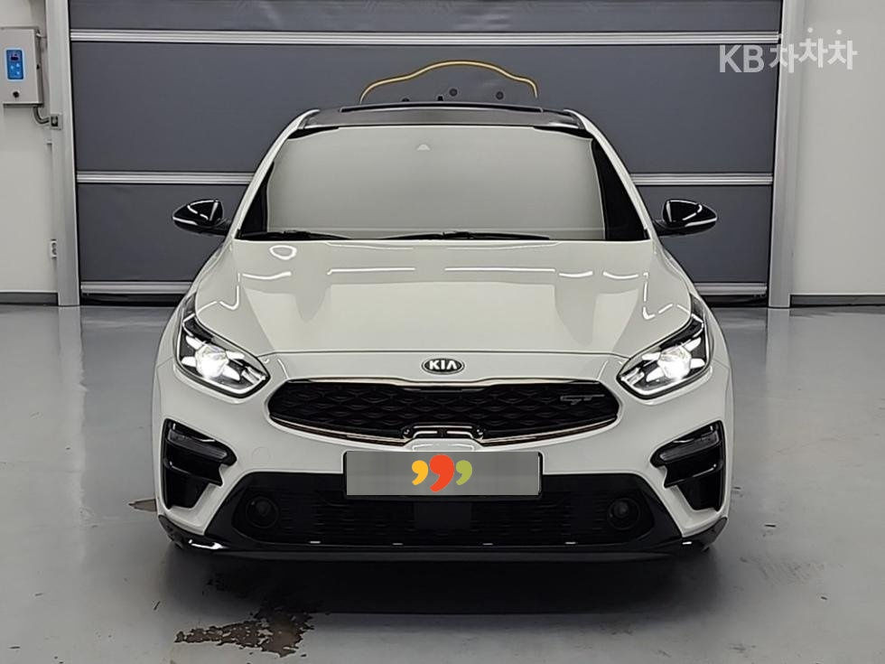 KIA K3 Chişinău - fotografie 2