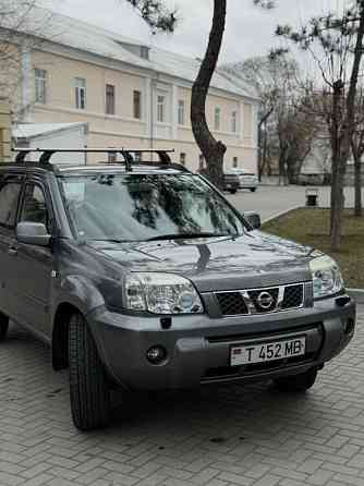 Nissan X-Trail 2006 an Tiraspol Tiraspol
