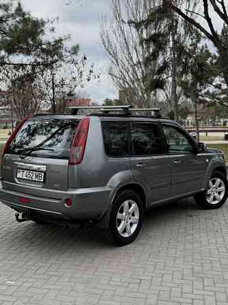 Nissan X-Trail 2006 an Tiraspol Tiraspol
