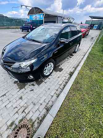 Toyota Auris 2014 an Chişinău Chişinău