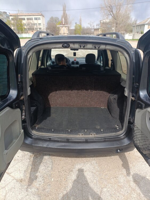 Dacia Logan 2007 год Бендеры Бендеры - изображение 5