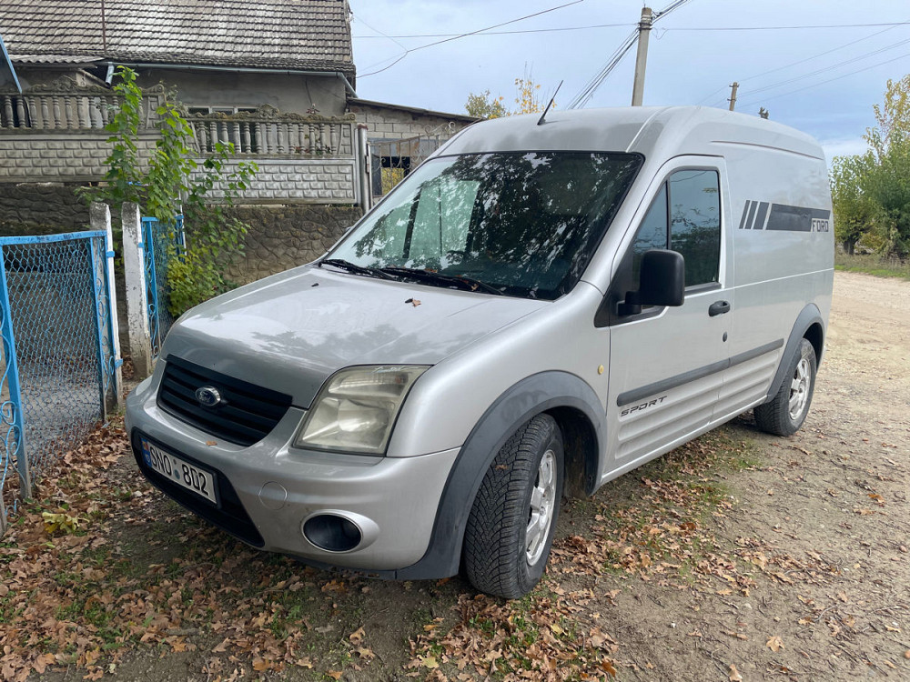 Ford Transit Connect 2011 год Кишинёв Кишинёв - изображение 6