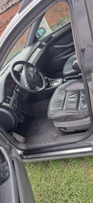 Audi A6 1998 год Тирасполь Тирасполь - изображение 2