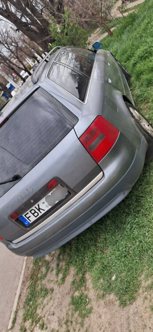 Audi A6 1998 год Тирасполь Тирасполь - изображение 5