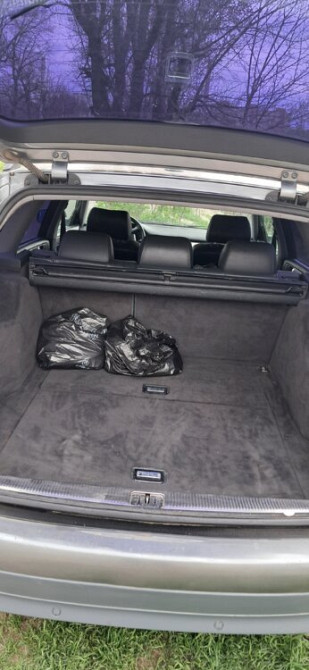 Audi A6 1998 год Тирасполь Тирасполь - изображение 4