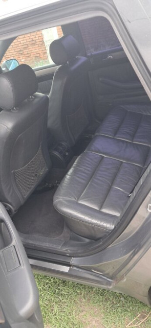 Audi A6 1998 год Тирасполь Тирасполь - изображение 3