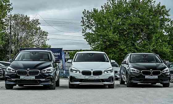 BMW 2 Series Chişinău