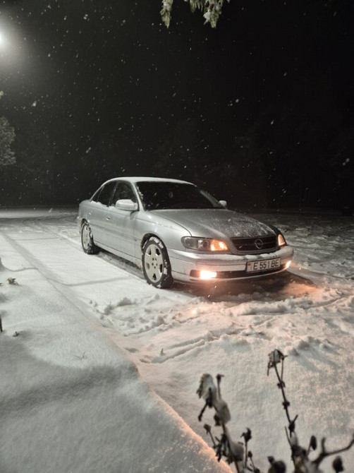 Opel Omega 2002 год Бендеры Бендеры - изображение 3