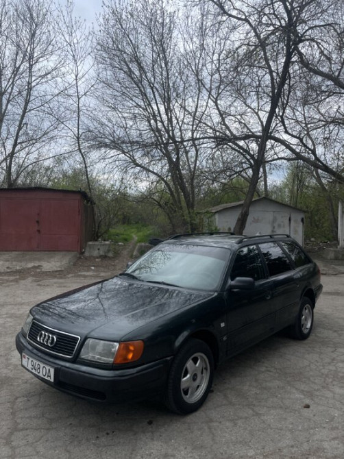Audi 100 1993 год Тирасполь Тирасполь - изображение 1