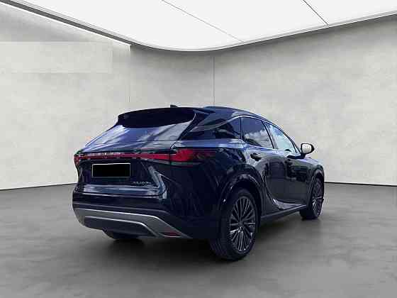 Lexus RX Series Chişinău