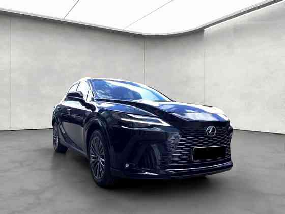 Lexus RX Series Chişinău