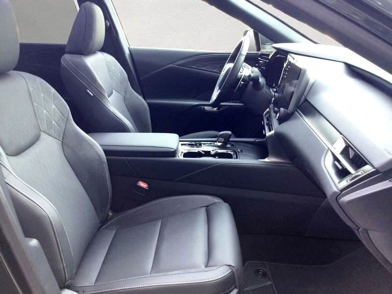 Lexus RX Series Chişinău - fotografie 10