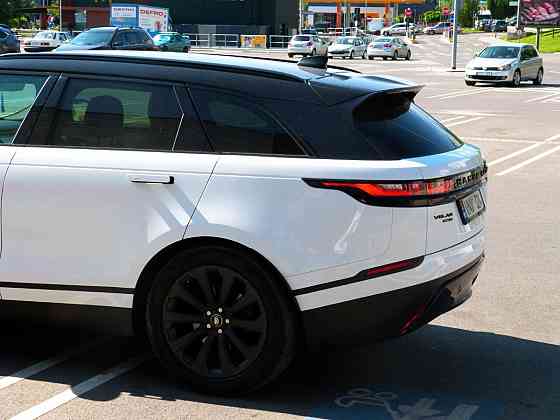 Land Rover Range Rover Velar 2018 an Chişinău Chişinău