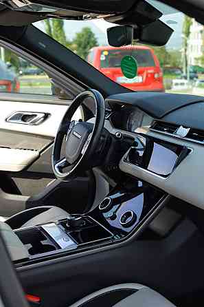 Land Rover Range Rover Velar 2018 an Chişinău Chişinău