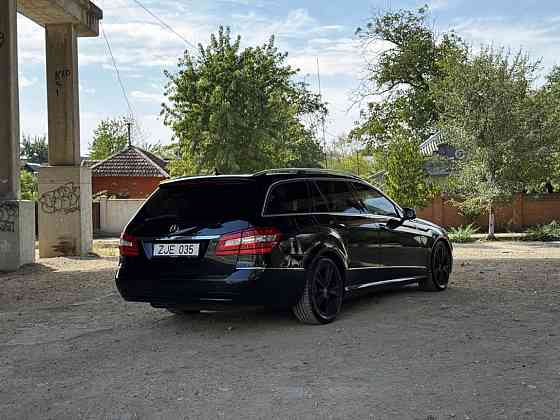 Mercedes E-Class 2010 год Тирасполь Тирасполь
