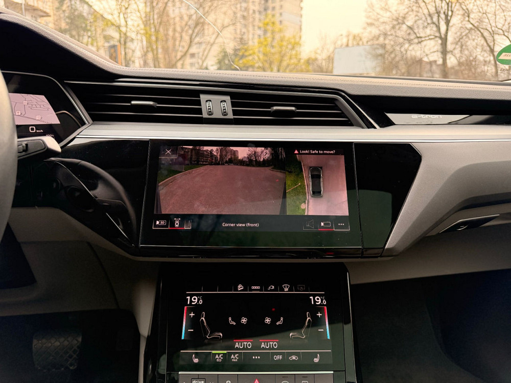 Audi e-tron Кишинёв - изображение 7