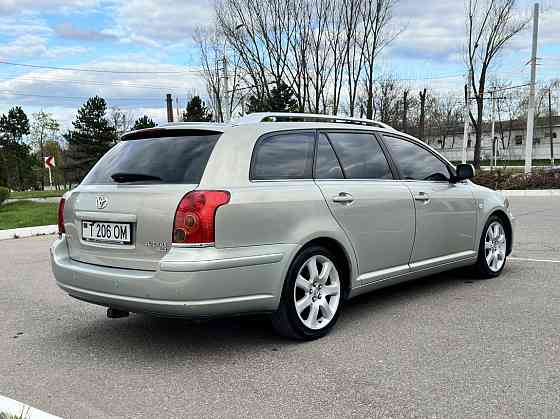 Toyota Avensis 2005 год Тирасполь Тирасполь