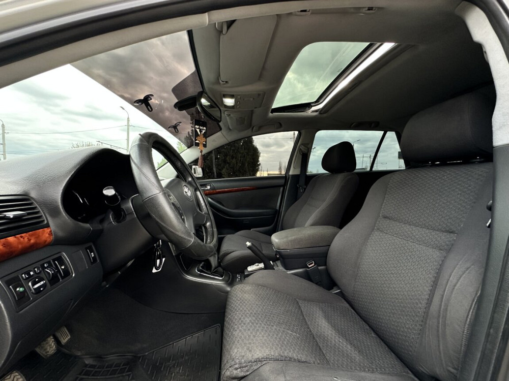 Toyota Avensis 2005 год Тирасполь Тирасполь - изображение 9