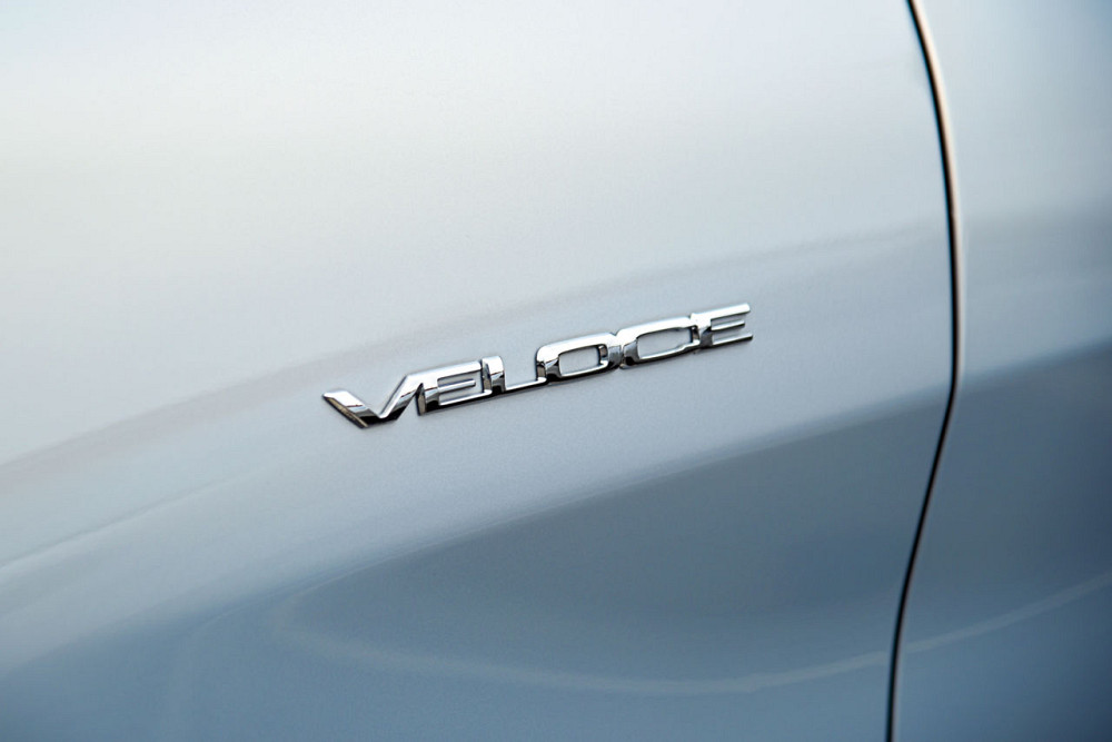 Alfa Romeo Stelvio Chişinău - fotografie 5