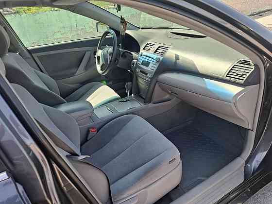 Toyota Camry Кишинёв