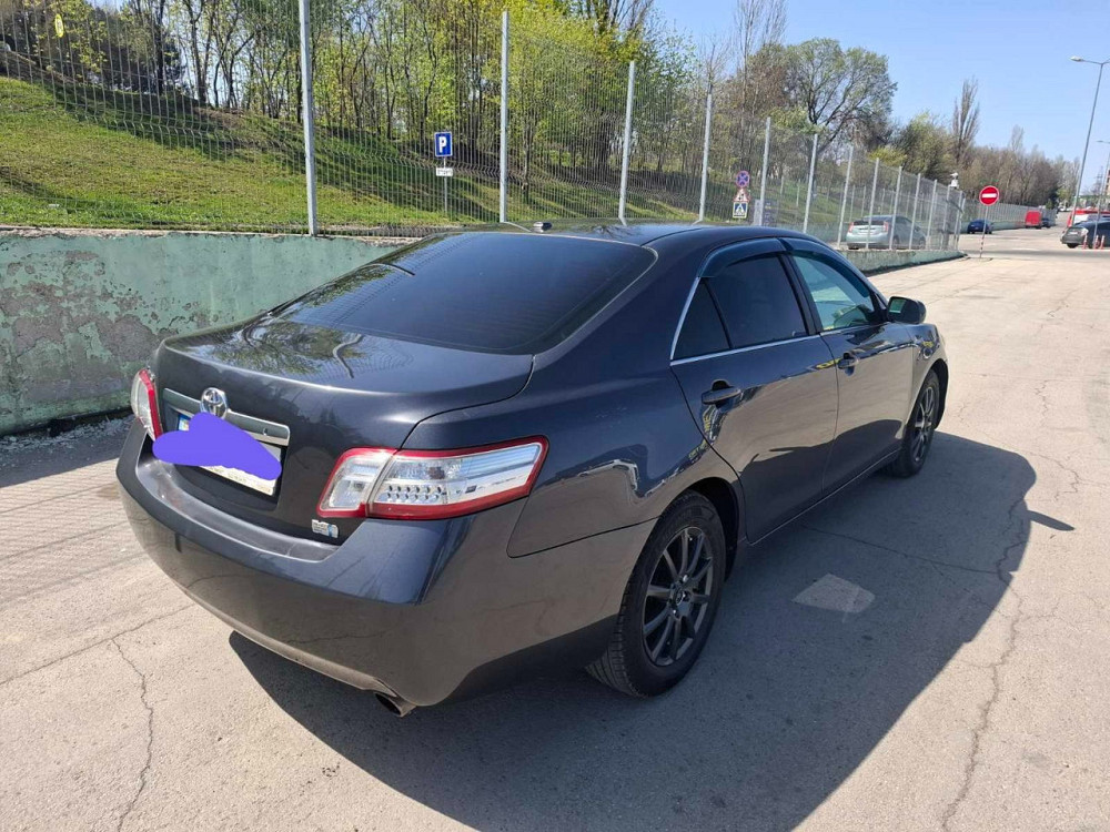 Toyota Camry 2010 an Chişinău Chişinău - fotografie 2