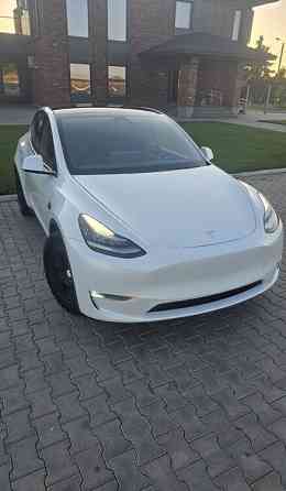 Tesla Model Y 2020 год Тирасполь Тирасполь
