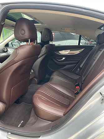 Mercedes CLS-Class 2020 год Кишинёв Кишинёв