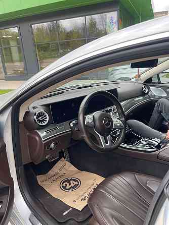 Mercedes CLS-Class 2020 год Кишинёв Кишинёв