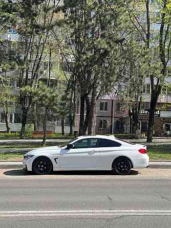 BMW 4 Series 2018 год Кишинёв Кишинёв