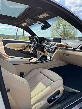 BMW 4 Series 2018 год Кишинёв Кишинёв