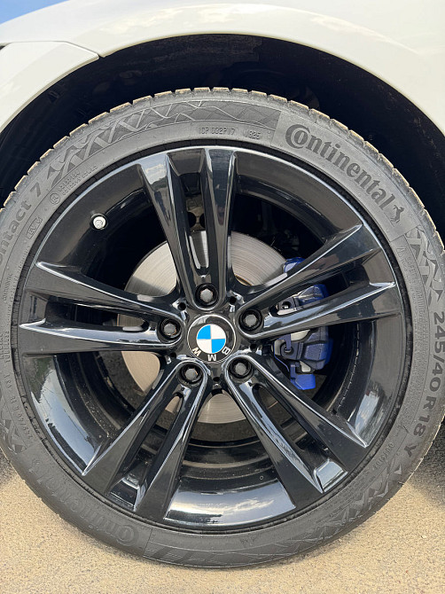 BMW 4 Series 2018 год Кишинёв Кишинёв - изображение 9