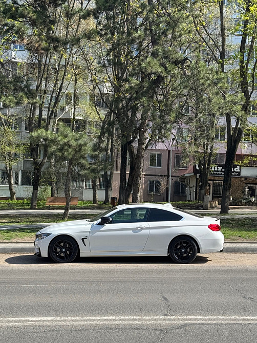BMW 4 Series 2018 год Кишинёв Кишинёв - изображение 2