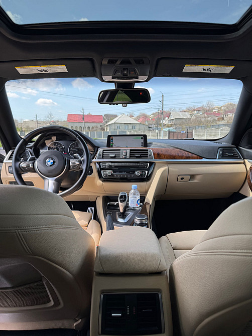 BMW 4 Series 2018 год Кишинёв Кишинёв - изображение 4
