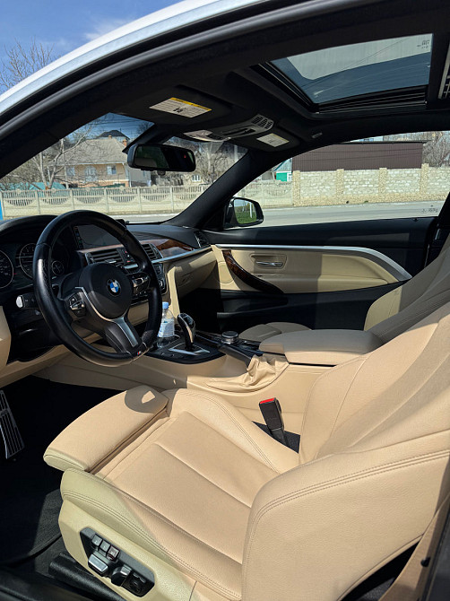 BMW 4 Series 2018 год Кишинёв Кишинёв - изображение 6