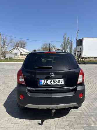 Opel Antara 2012 год Тирасполь Тирасполь